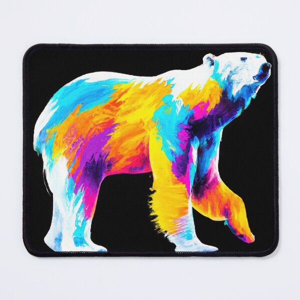 Item preview, Polar Bear designed and sold by phillipbooth.