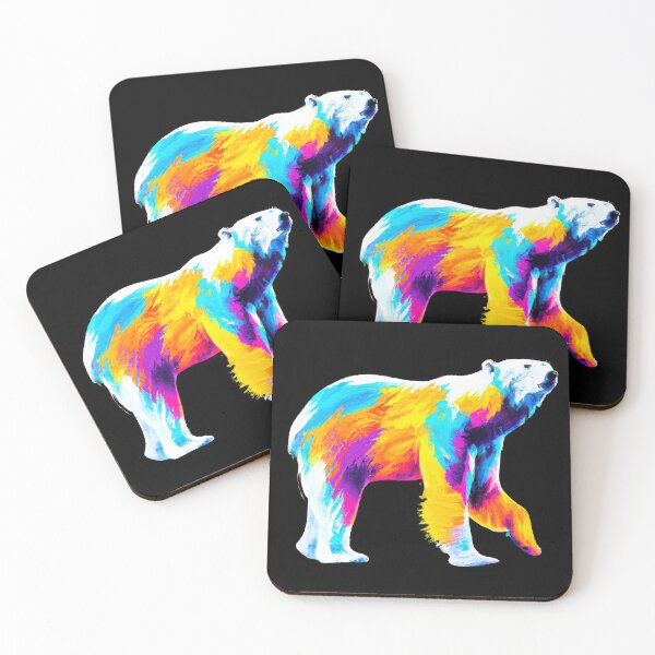 Item preview, Polar Bear designed and sold by phillipbooth.