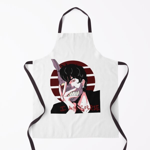 Item preview, Corpse Husband designed and sold by cleopatrafloren.