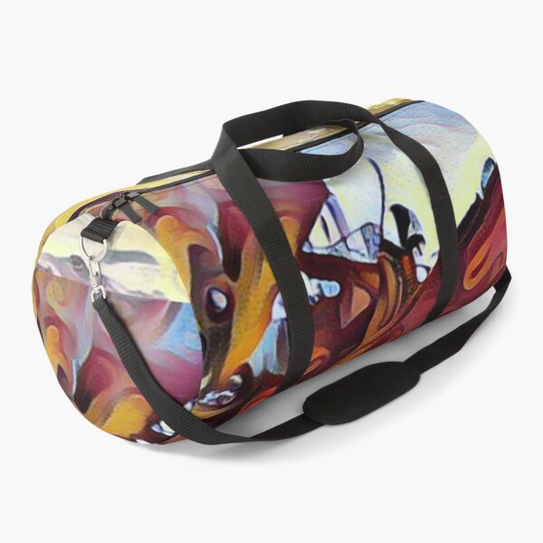 Item preview, Beneath the Arctic Tundra designed and sold by WildPenDesign.