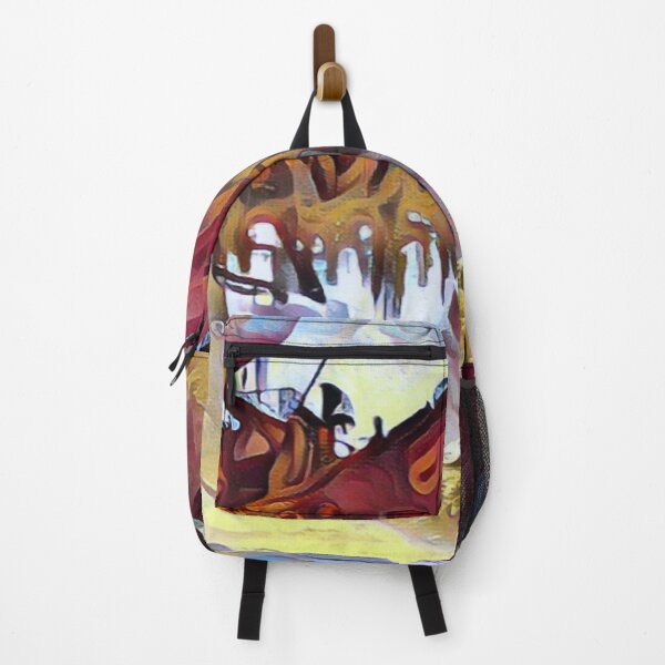 Item preview, Beneath the Arctic Tundra designed and sold by WildPenDesign.