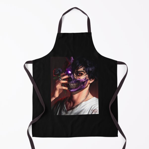 Item preview, Corpse Husband designed and sold by cleopatrafloren.