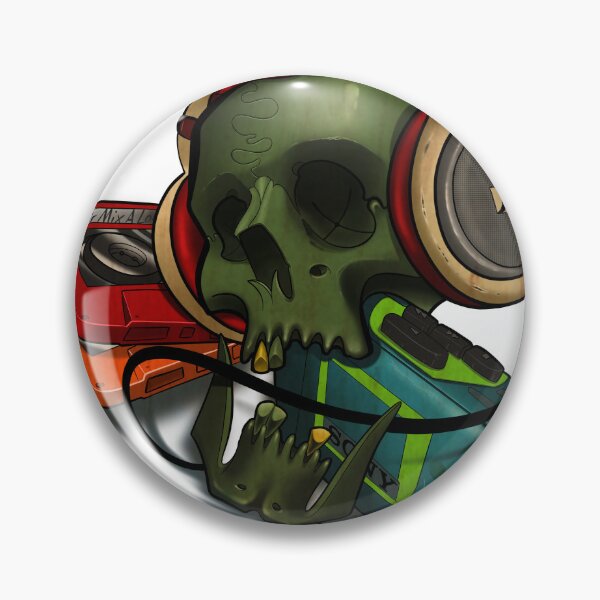 Item preview, Jammin’ designed and sold by redpandaart68.