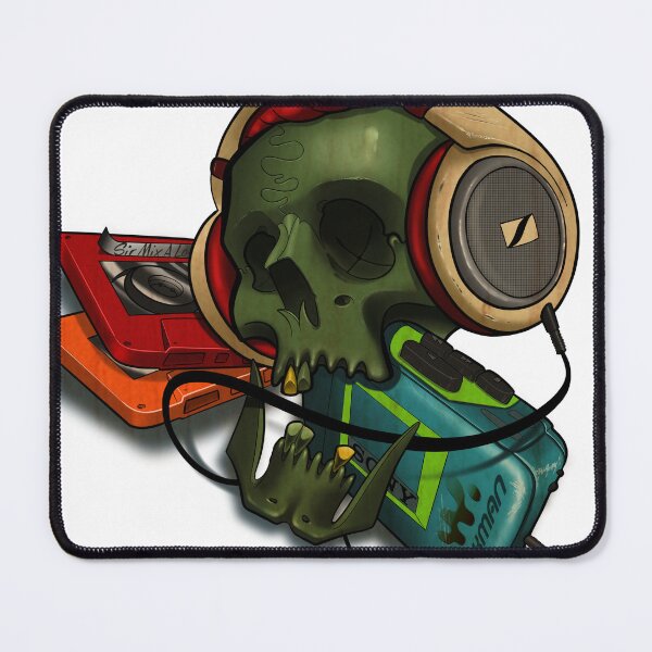 Item preview, Jammin’ designed and sold by redpandaart68.