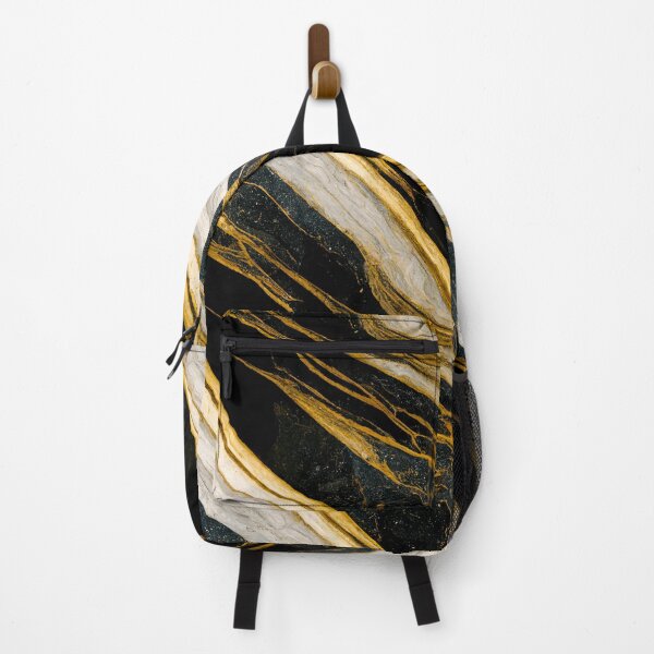 Item preview, Copy of black and gold marble pattern designed and sold by sSupernovas001.