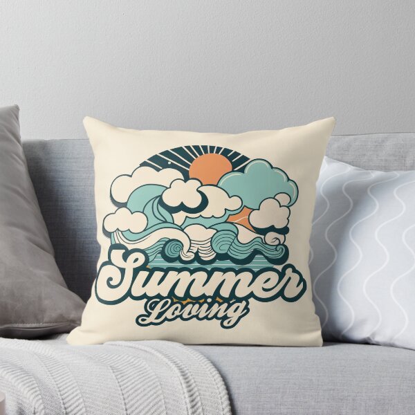 Item preview, Summer Loving designed and sold by artlahdesigns.