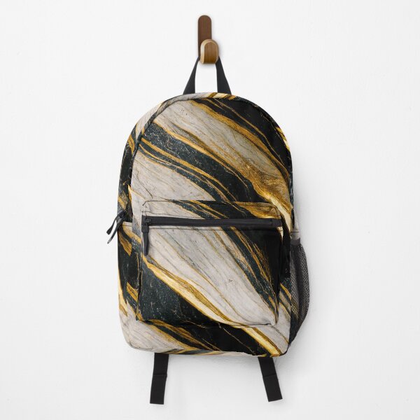 Item preview, black and gold marble pattern designed and sold by sSupernovas001.