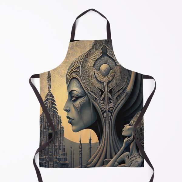 Item preview, The Great Metropolis designed and sold by OccultDreams.