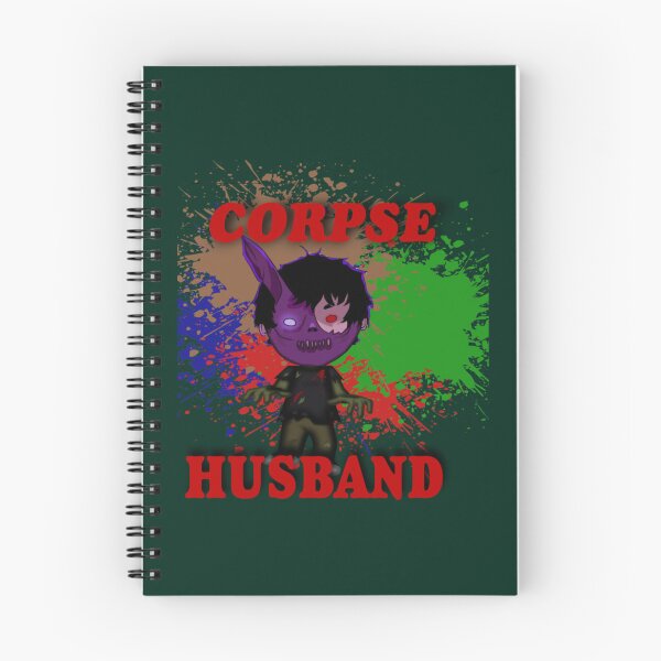 Item preview, corpse husband   designed and sold by cleopatrafloren.