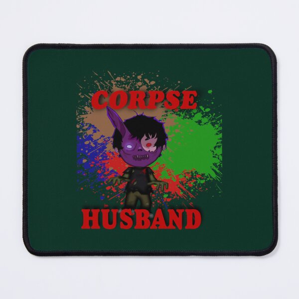 Item preview, corpse husband designed and sold by cleopatrafloren.