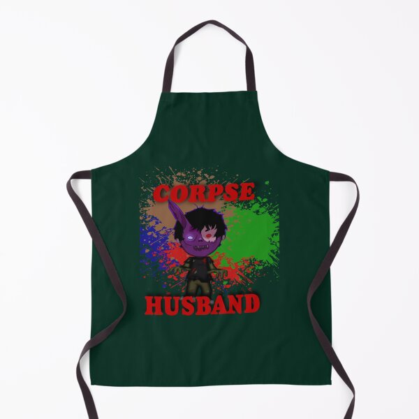 Item preview, corpse husband designed and sold by cleopatrafloren.
