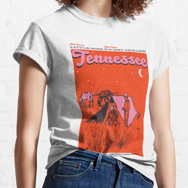 Tn T Shirts for Sale Redbubble