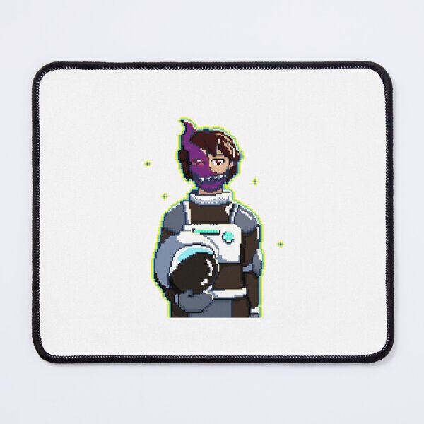 Item preview, Corpse Husband a Space Astronaut designed and sold by cleopatrafloren.