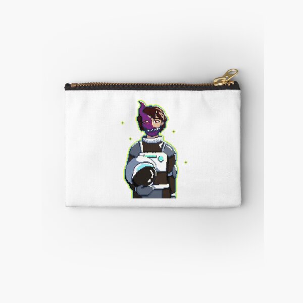 Item preview, Corpse Husband a Space Astronaut   designed and sold by cleopatrafloren.