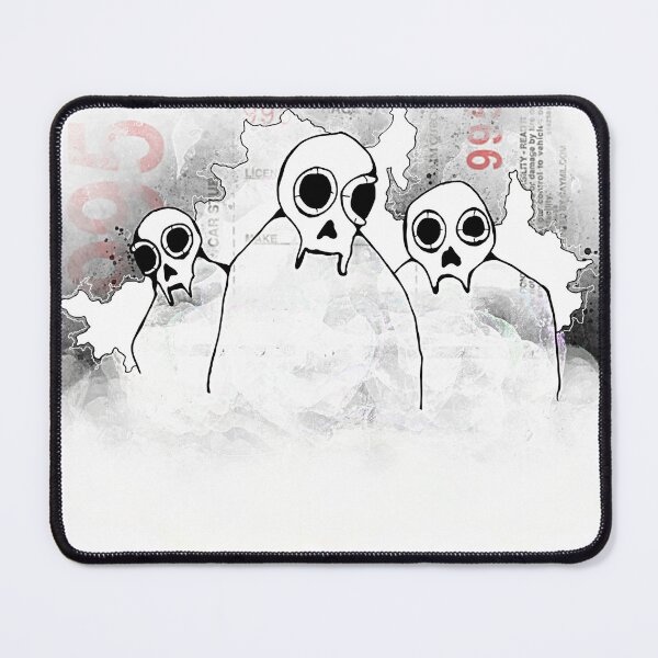 Item preview, Ghouls designed and sold by jayfridesign.