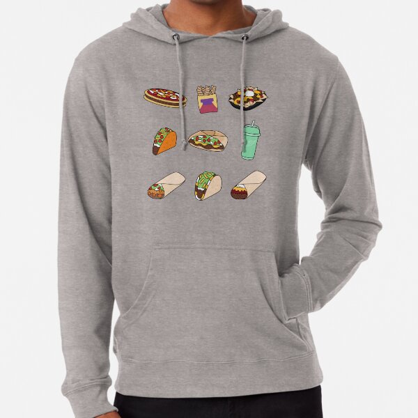 Item preview, Taco Bell designed and sold by joseanaya.