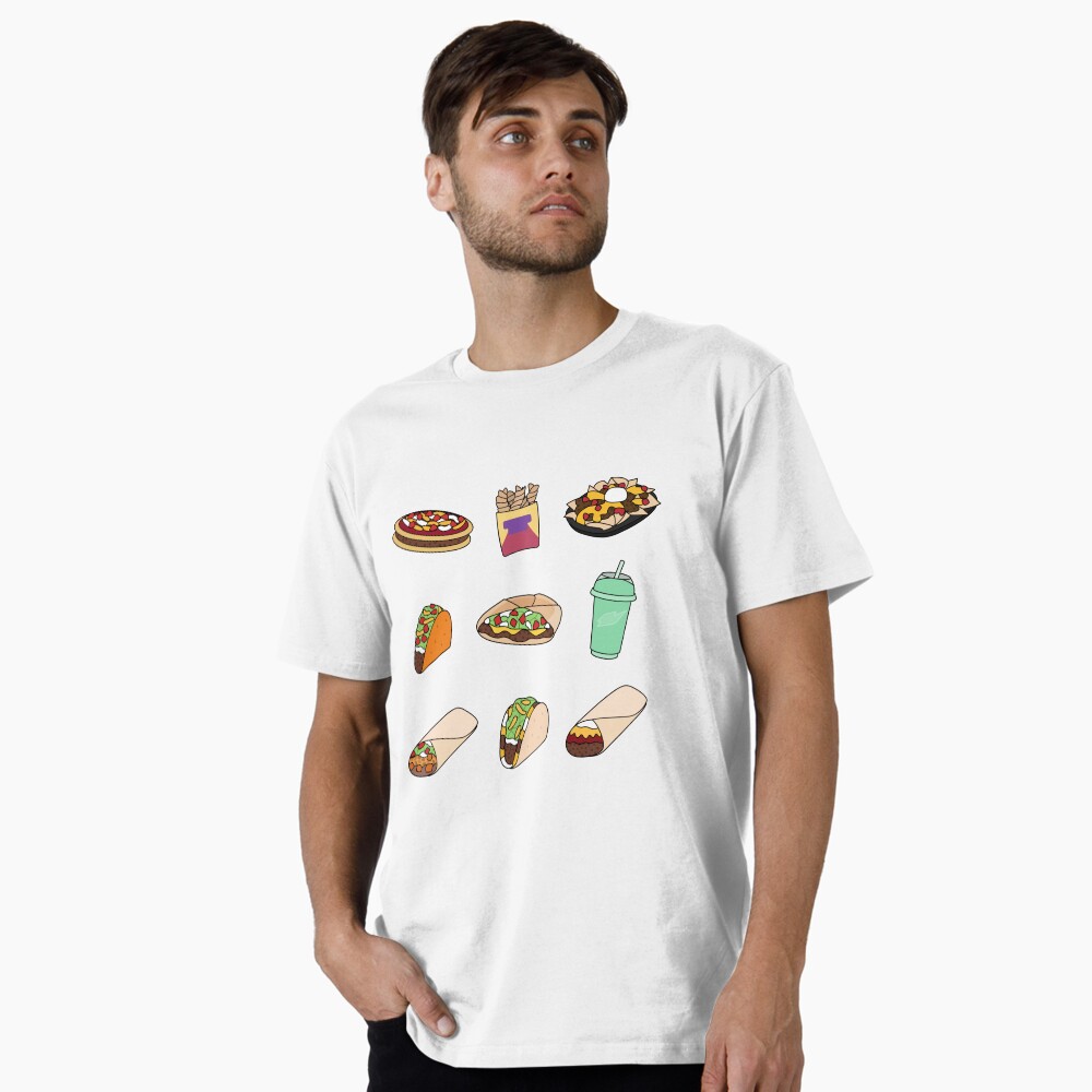 Item preview, Premium T-Shirt designed and sold by joseanaya.