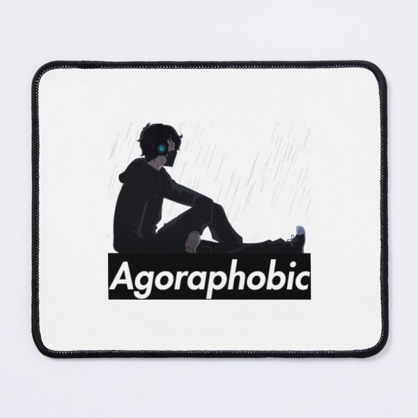 Item preview, Corpse Husband Corpse Agoraphobic designed and sold by cleopatrafloren.
