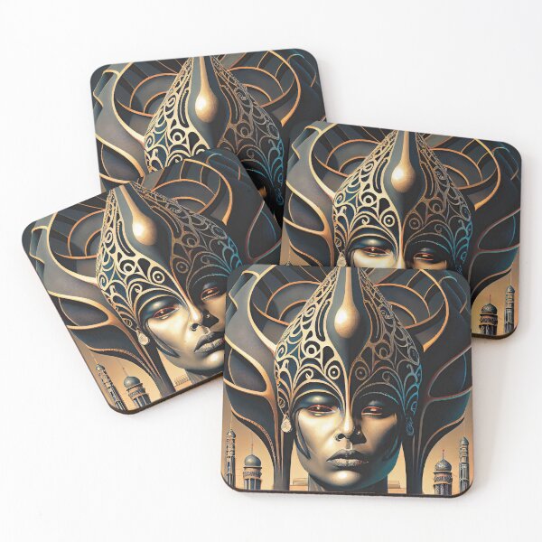 Item preview, Helen designed and sold by OccultDreams.