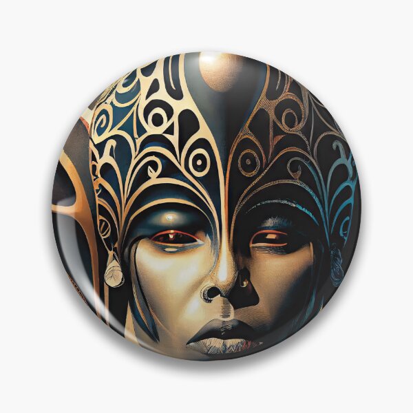 Item preview, Helen designed and sold by OccultDreams.