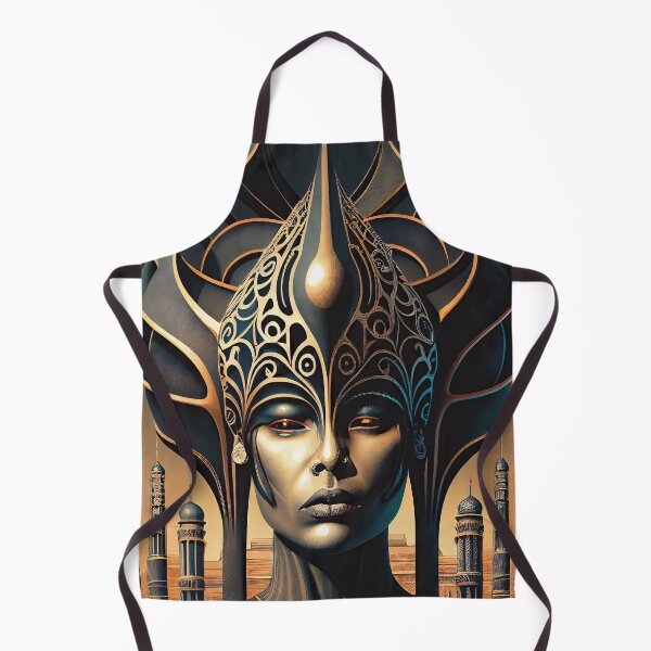 Item preview, Helen designed and sold by OccultDreams.