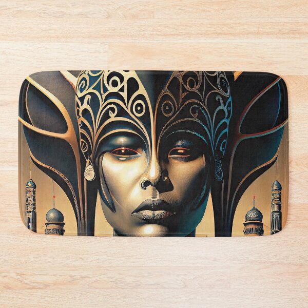 Item preview, Helen designed and sold by OccultDreams.