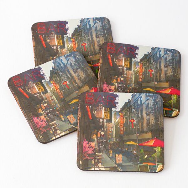 Item preview, New York - City Streets, Manhattan, New York, USA designed and sold by Roman Landa.