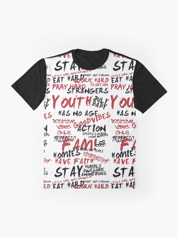 SPRAY WORDS