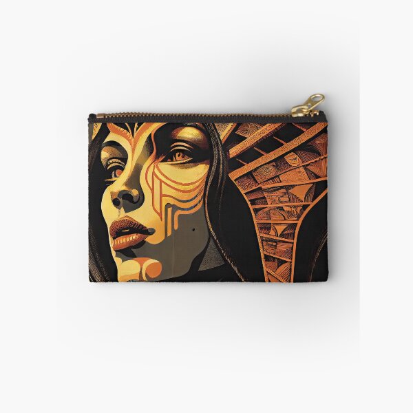 Item preview, Agatha designed and sold by OccultDreams.