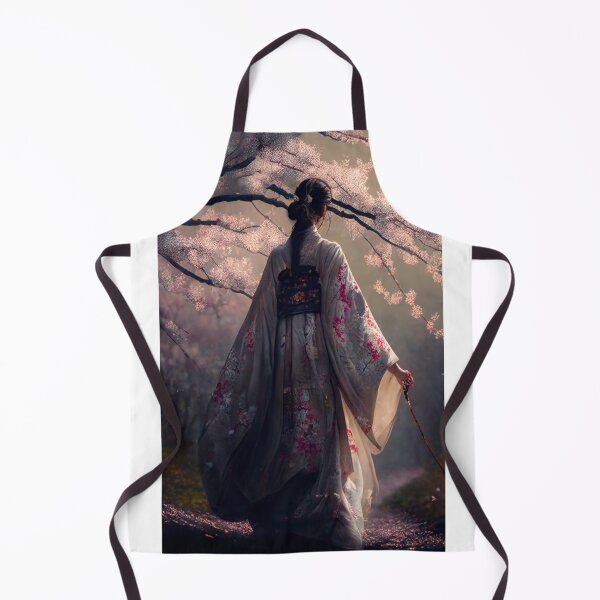Item preview, A beautiful Chinese painting with Cherry blossoms designed and sold by Patrick Edwards.