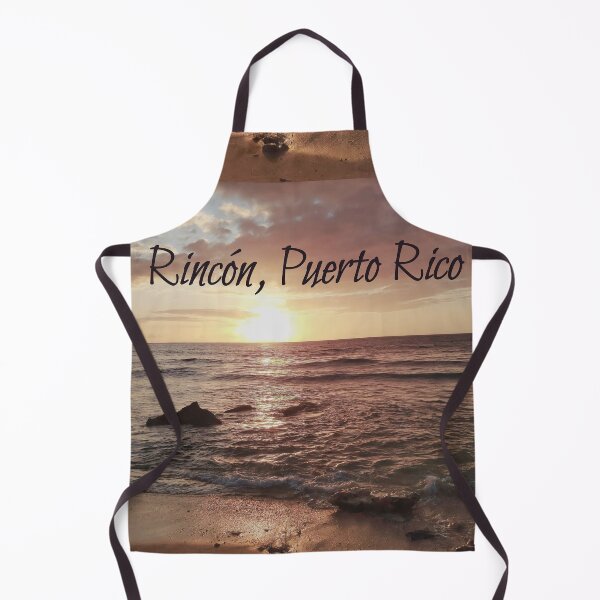 Aperçu de l'œuvre Rincón Porto Rico créée et vendue par NahyArt.