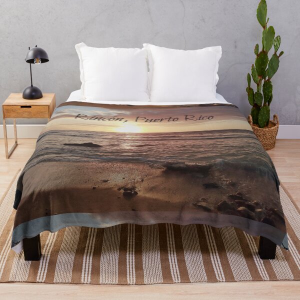 Item preview, Rincón Puerto Rico designed and sold by NahyArt.