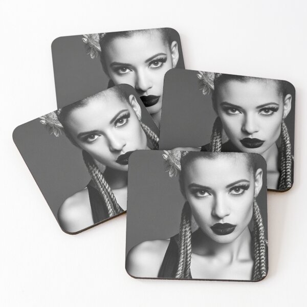 Item preview, Beautiful Gaze designed and sold by Basunat.