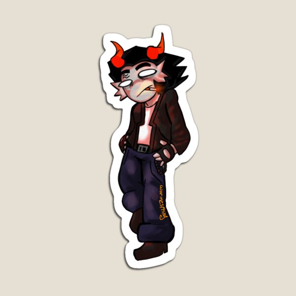 Item preview, Cronus Ampora Sticker designed and sold by Wormzspring.