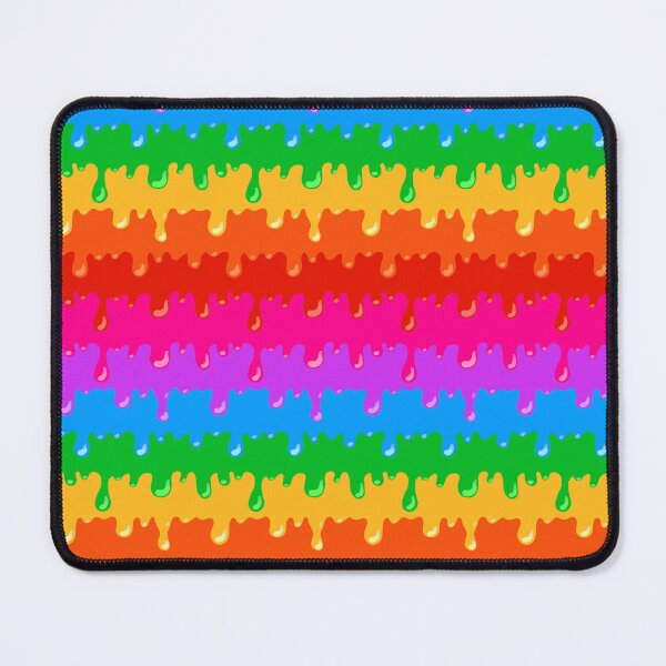 Item preview, Rainbow Drips designed and sold by Fox-and-otter.