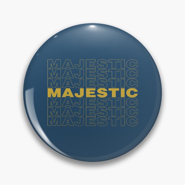 Item preview, Majestic designed and sold by KimMinhee.