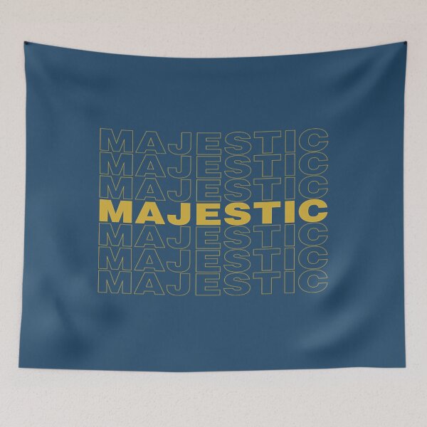 Item preview, Majestic designed and sold by KimMinhee.