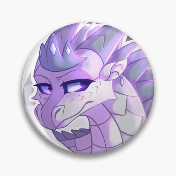 Item preview, WOF ace snowfall designed and sold by ArtbyRoseDragon.