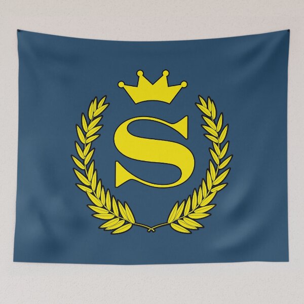 Item preview, Marvel's Flag of Atlantis designed and sold by KimMinhee.