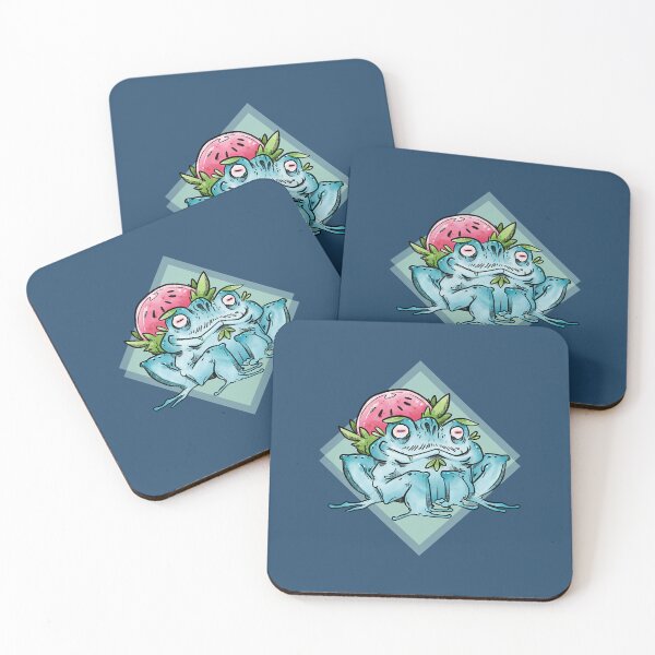 Item preview, MelonFrog designed and sold by KimMinhee.