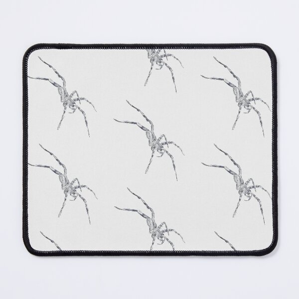 Item preview, Fishing Spider Invert designed and sold by IgorAndMore.