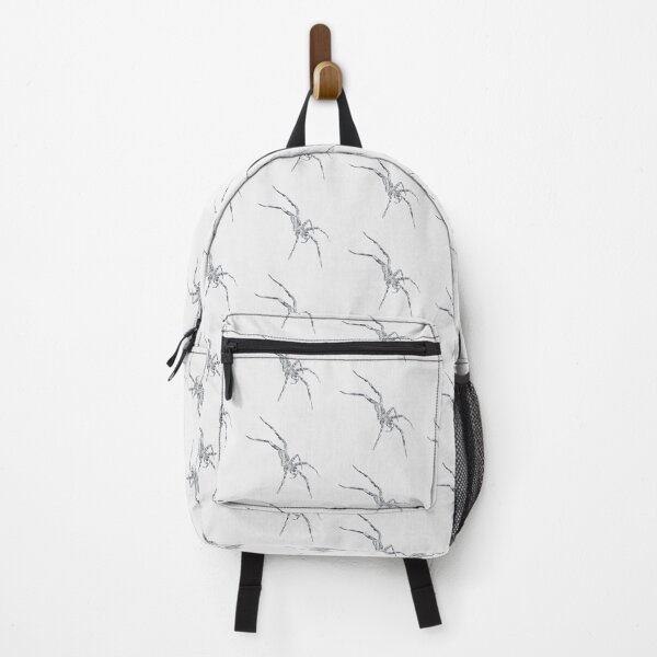 Item preview, Fishing Spider Invert designed and sold by IgorAndMore.