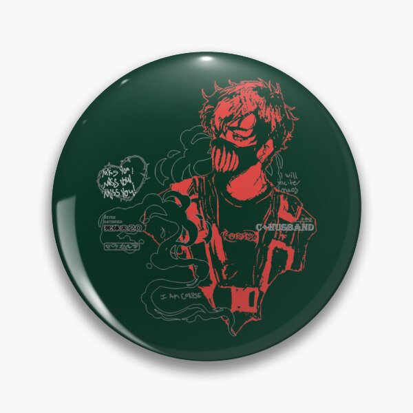 Item preview, Corpse Husband Design  I will incite chaos   designed and sold by cleopatrafloren.