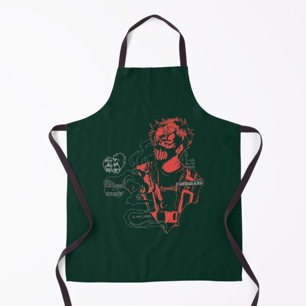 Item preview, Corpse Husband Design I will incite chaos designed and sold by cleopatrafloren.