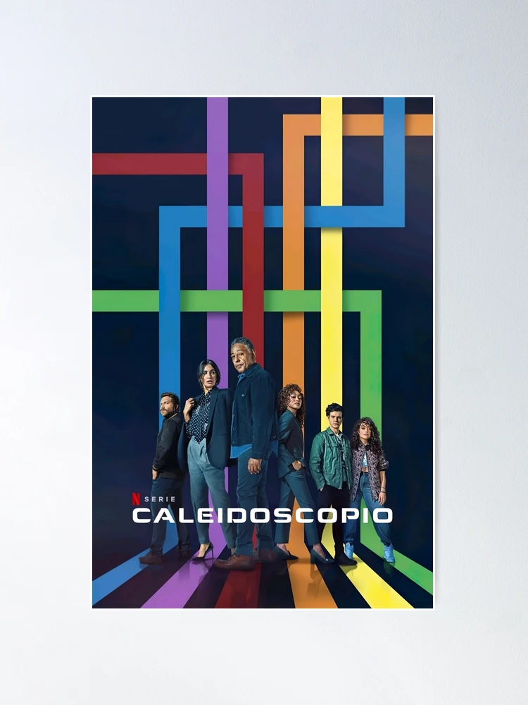 Caleidoscopio