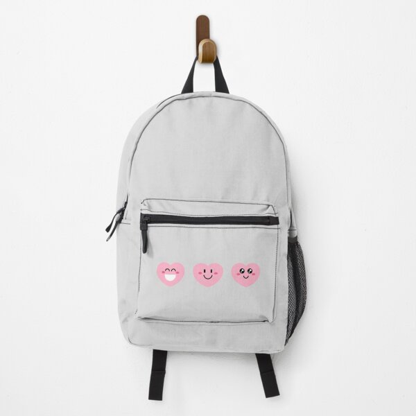 Item preview, Pink heart emojis designed and sold by We Grow.