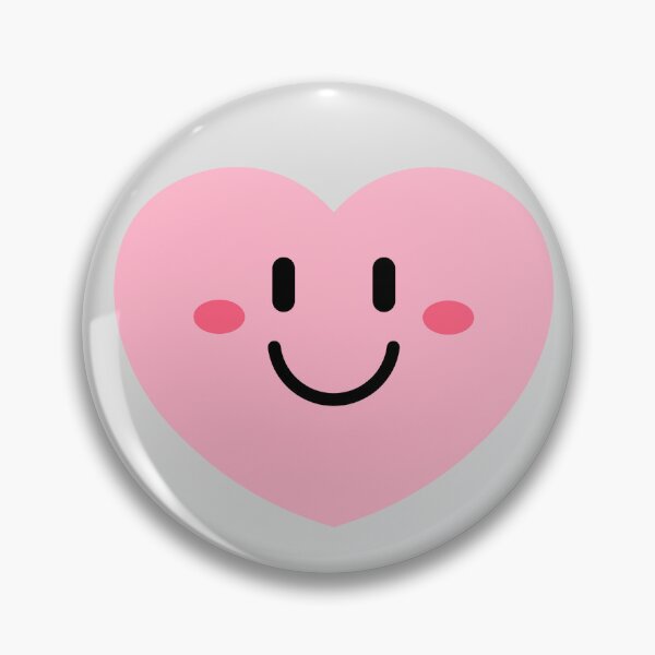 Item preview, Pink heart emojis designed and sold by We Grow.