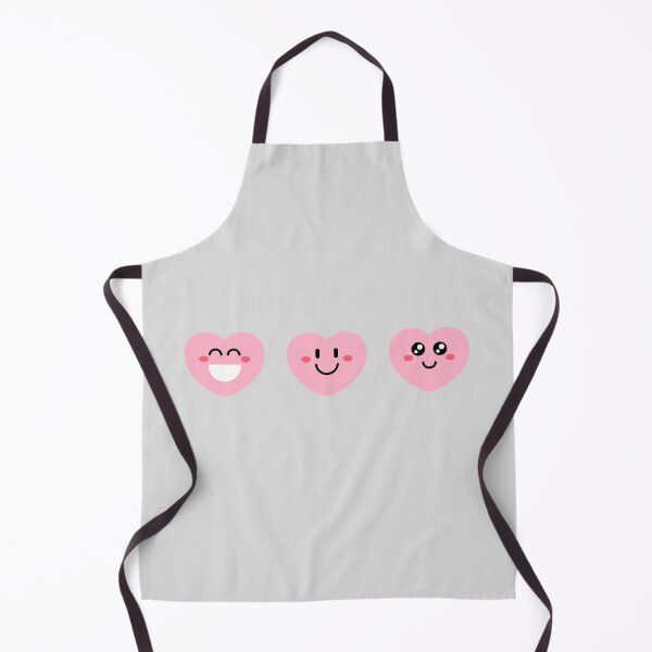 Item preview, Pink heart emojis designed and sold by We Grow.