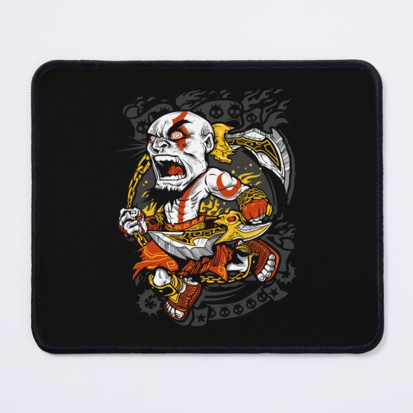 Item preview, Lord of War Loki God Gamer Gift designed and sold by BrucsWilson.