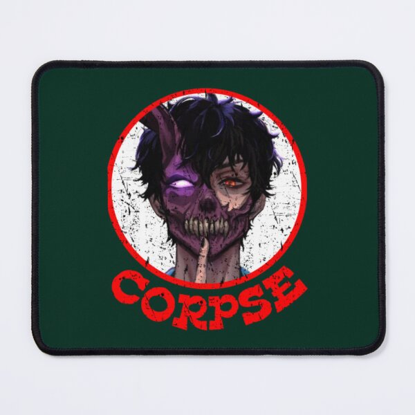 Item preview, Corpse Husband do designed and sold by cleopatrafloren.
